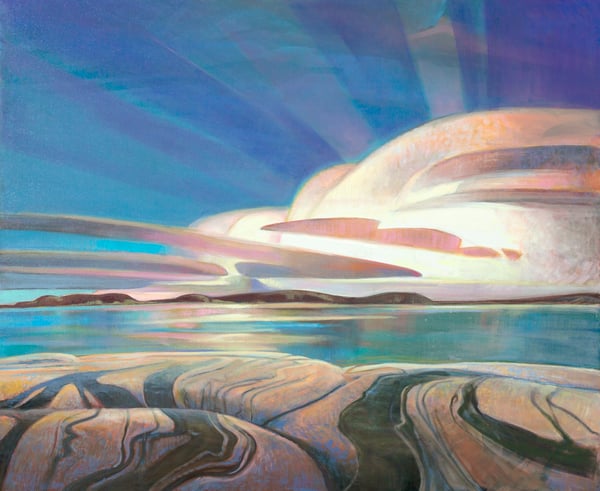 Primordia