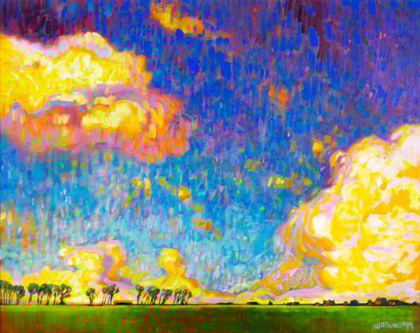 Prairie