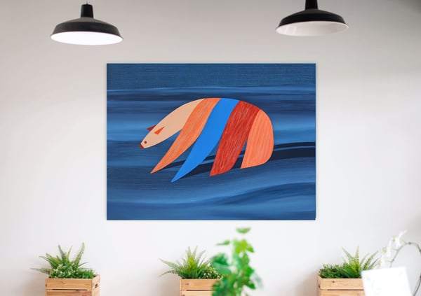 Bear–