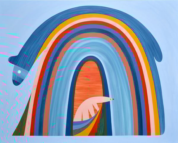 Rainbow