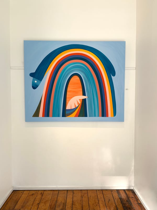 Rainbow