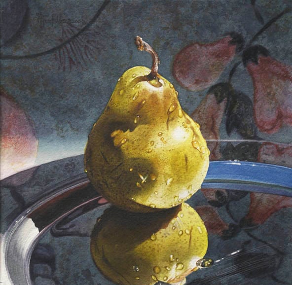 Pear