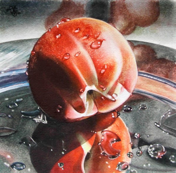 Nectarine