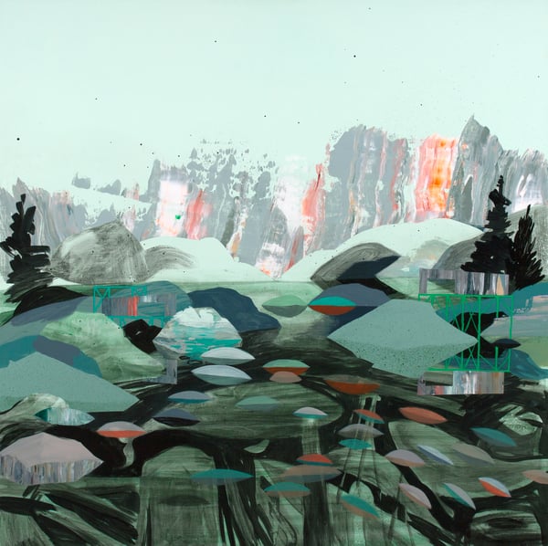 Sea