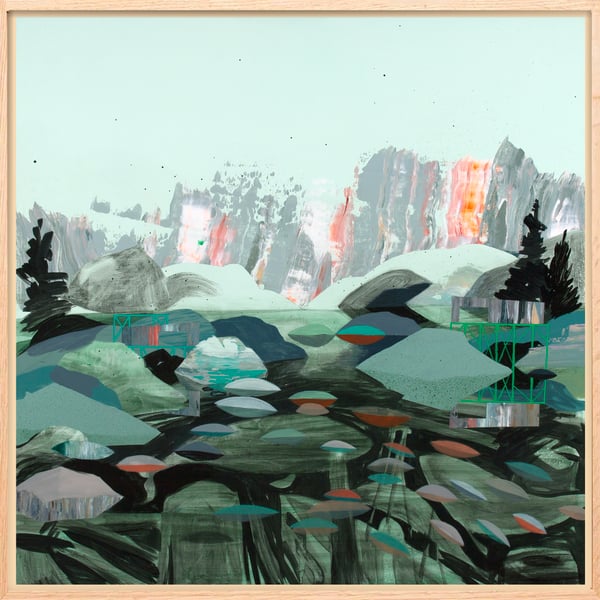 Sea