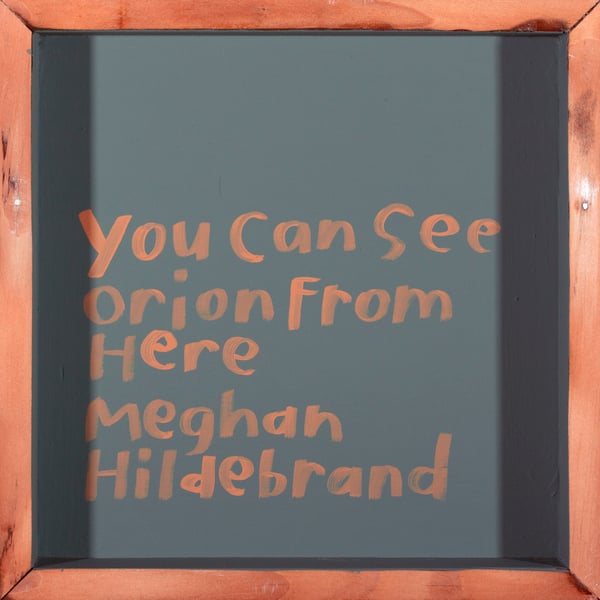 You