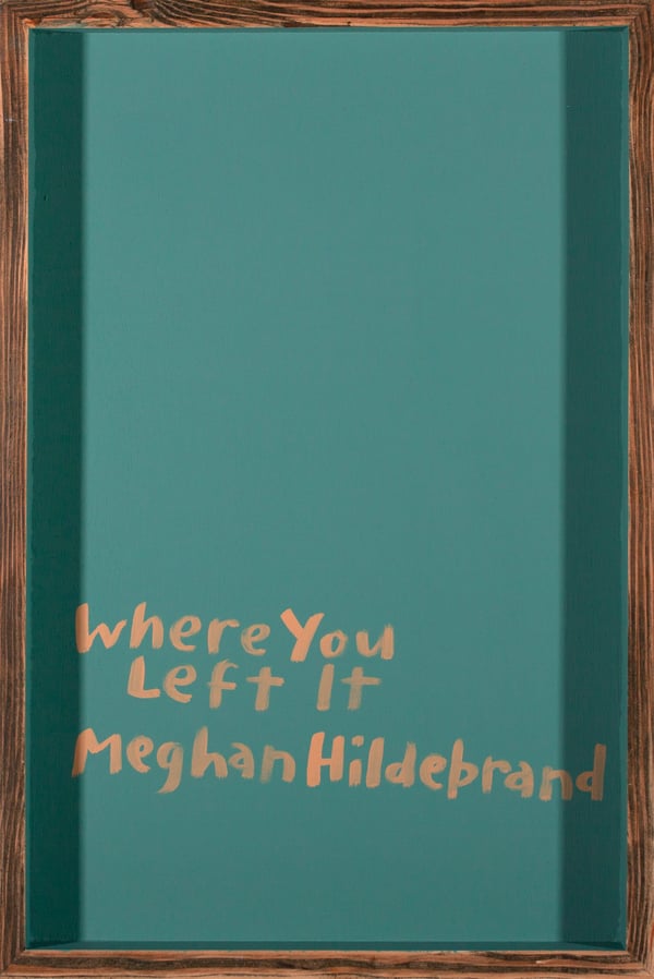 Where
