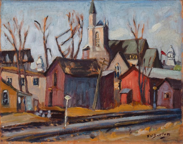 Presbyterian