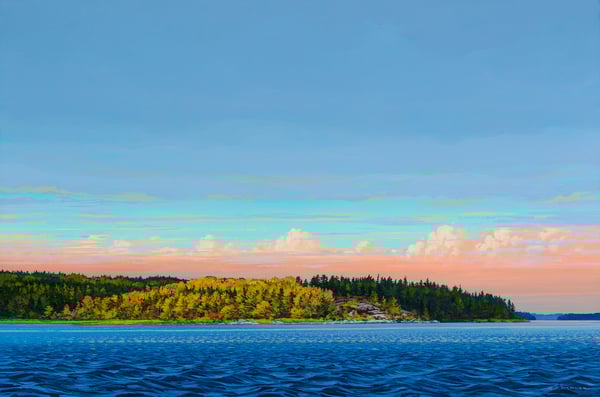Channel