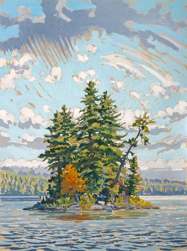 Northwest