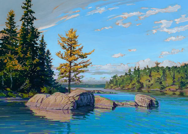 Quarry