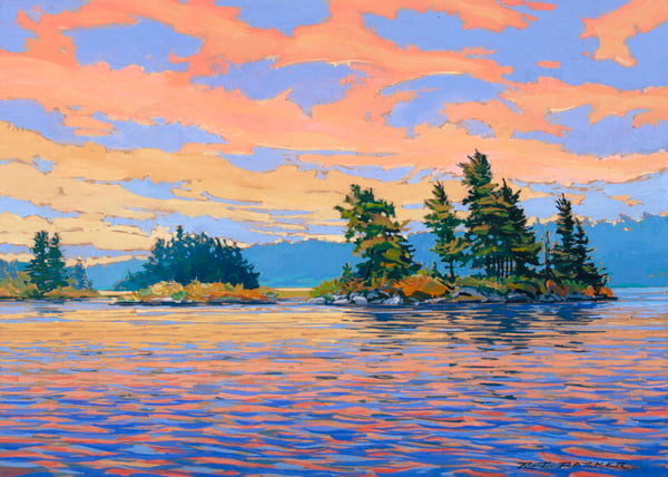Northwest
