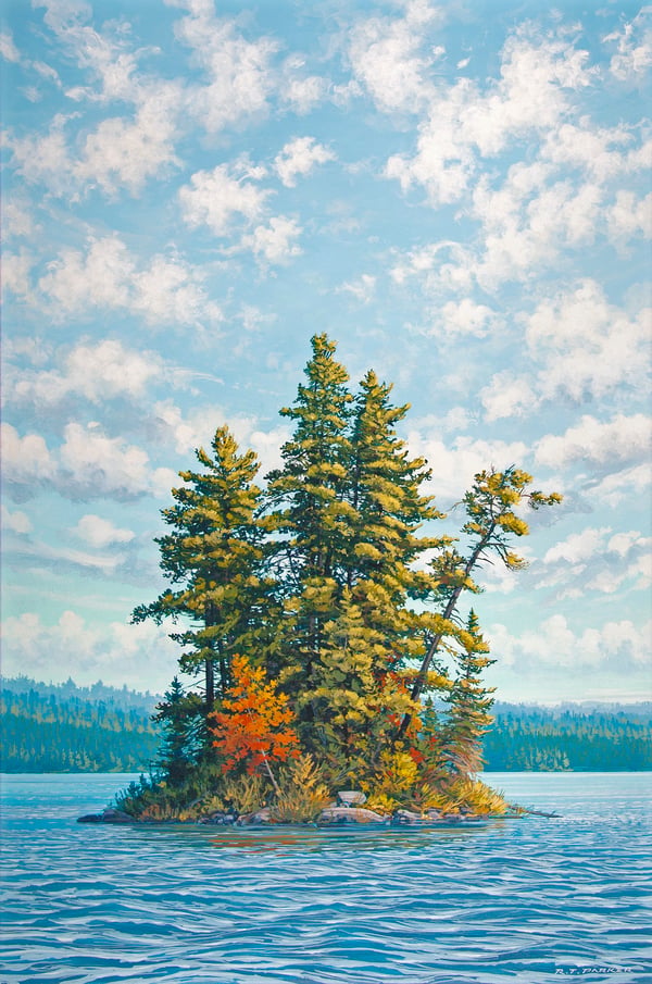 Northwest