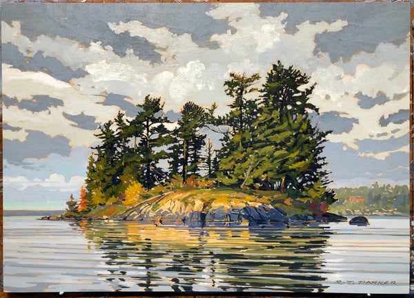 Island