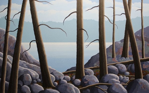 Shoreline