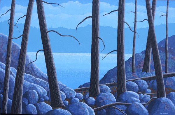 Shoreline