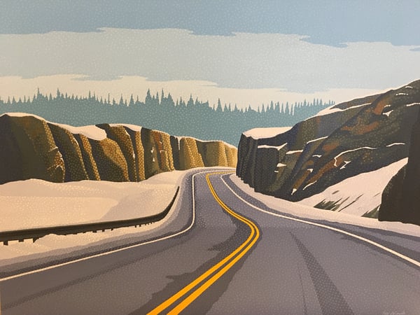 Trans-Canada