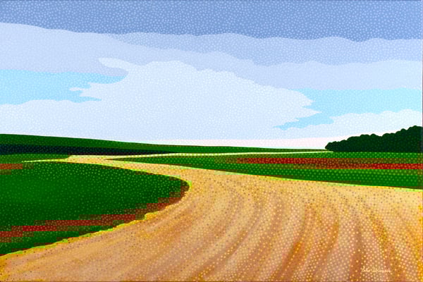 Prairie