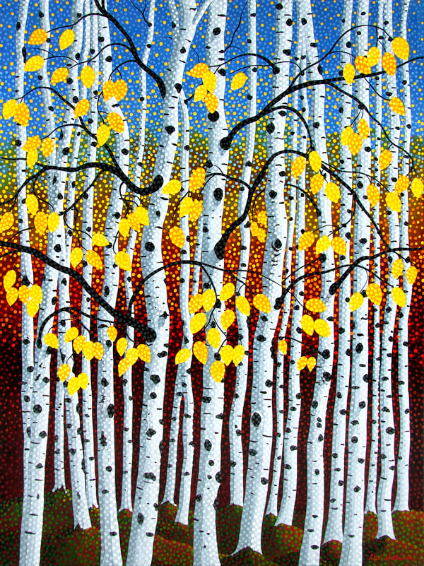 Thicket
