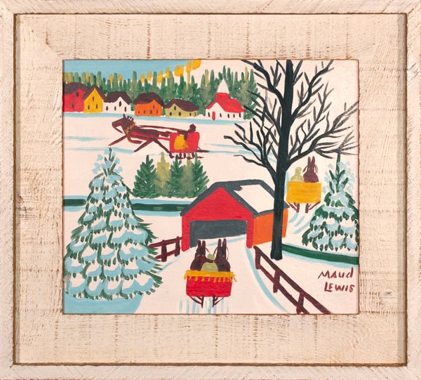 Sleighs