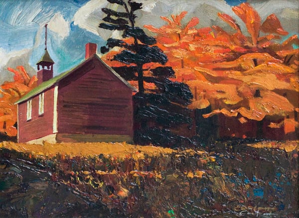 Schoolhouse,