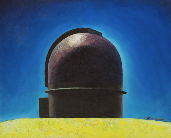 Observatory