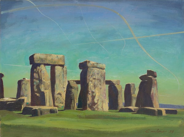 Stonehenge
