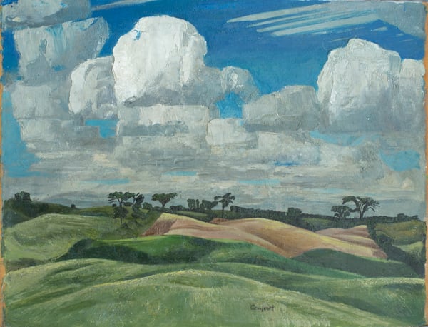Grainlands