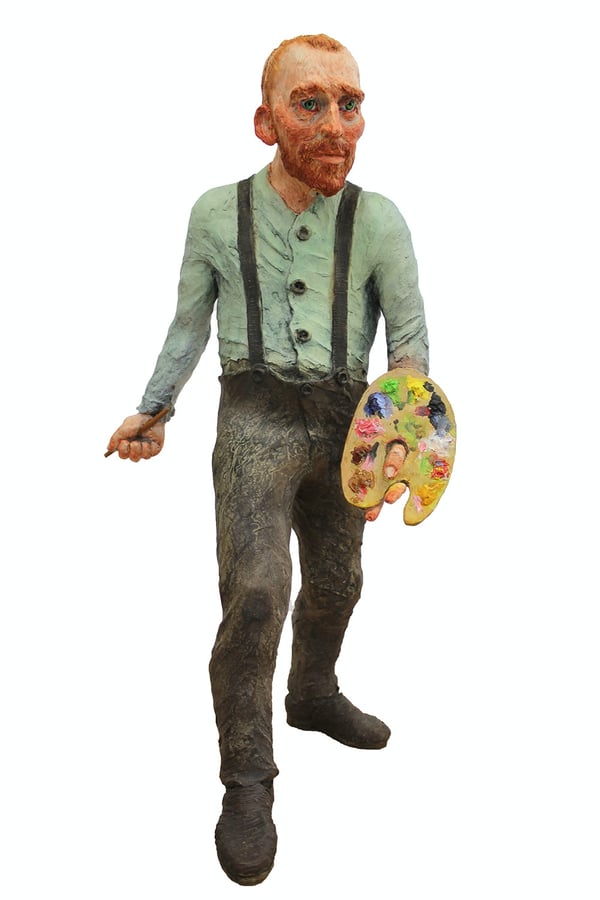 The