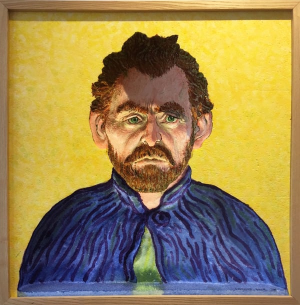 The