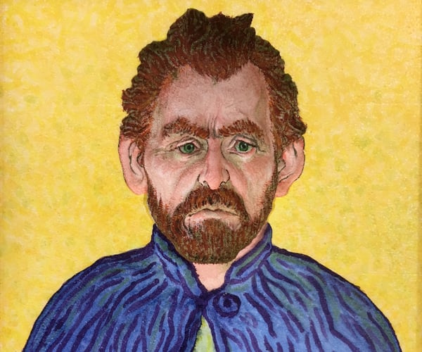 The