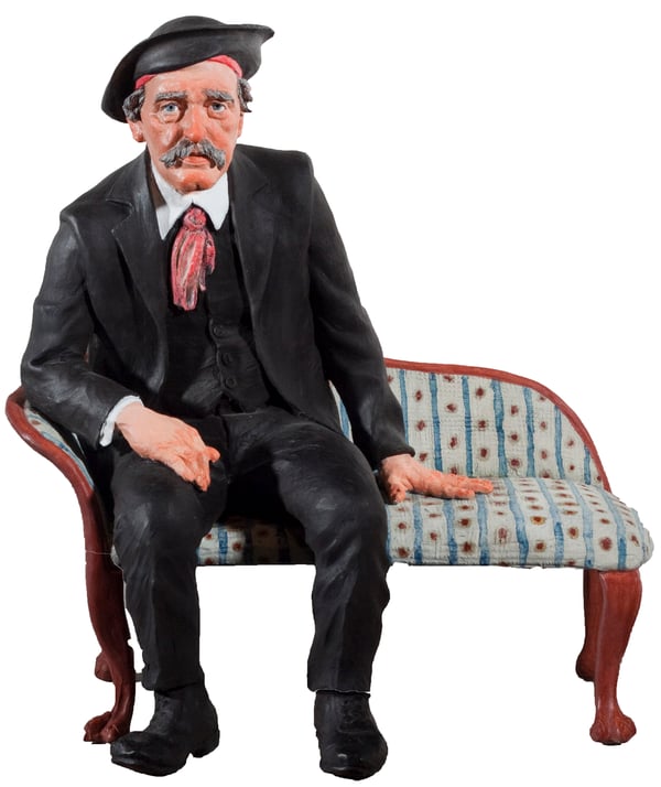 Rousseau