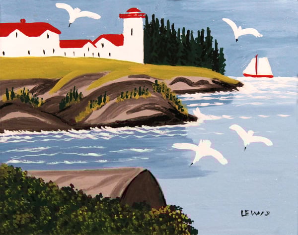 Harbour