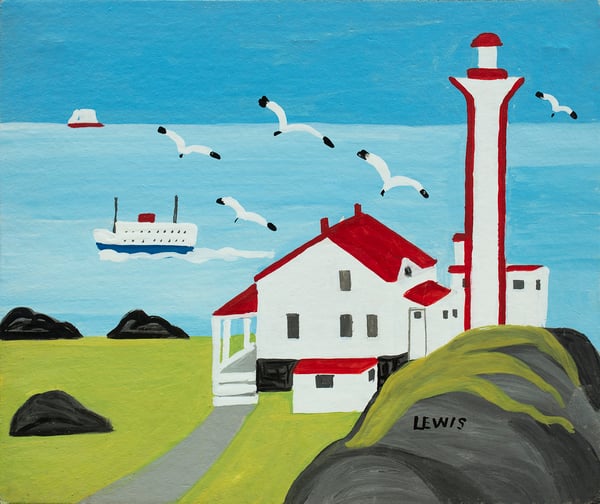 Lighthouse