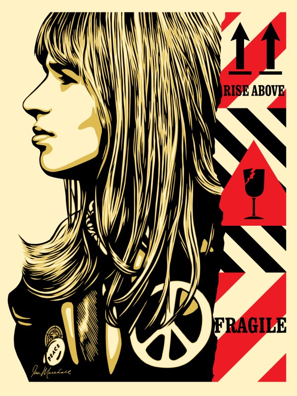 Fragile