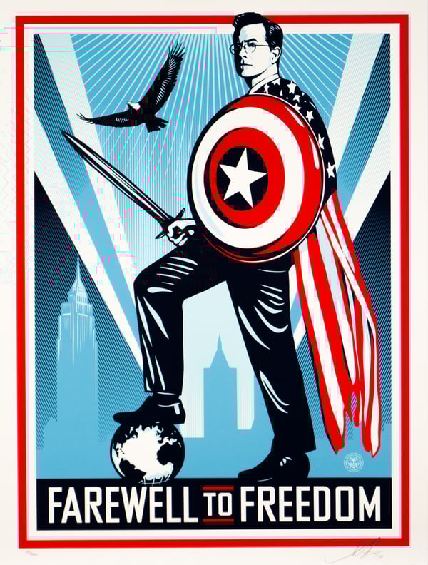 Farewell