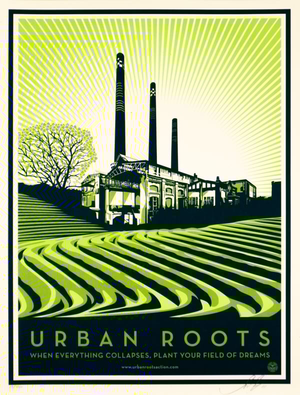 Urban