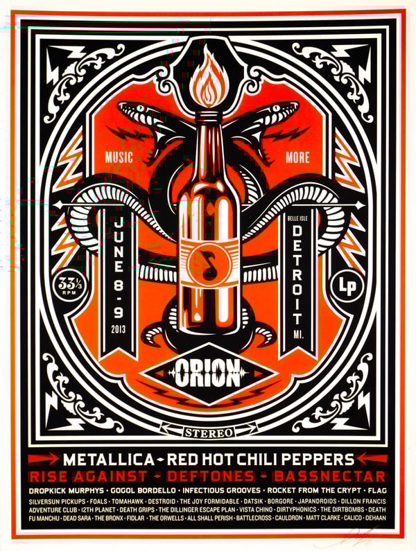 Orion
