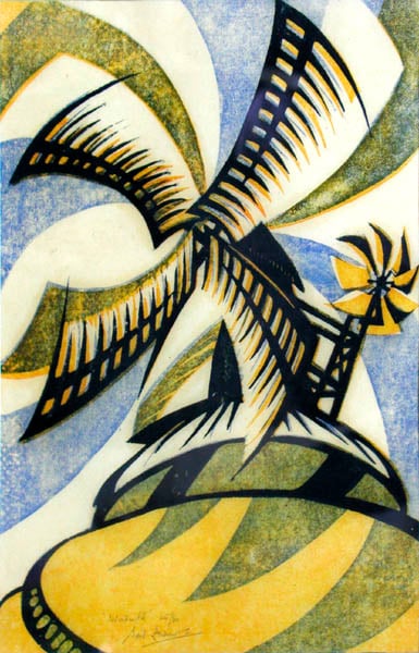 Windmill