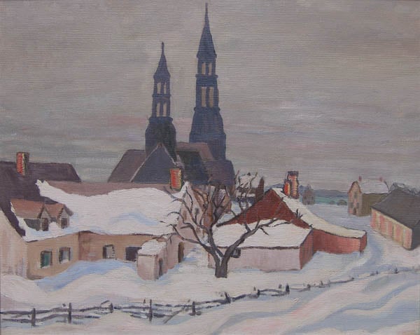 St.