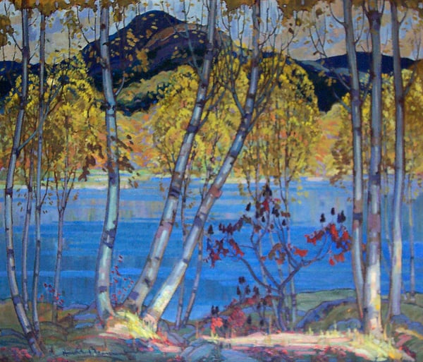 Birch