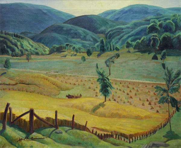 Harvest