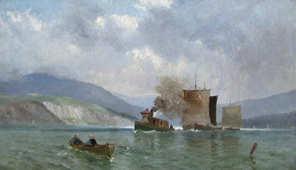 Boats