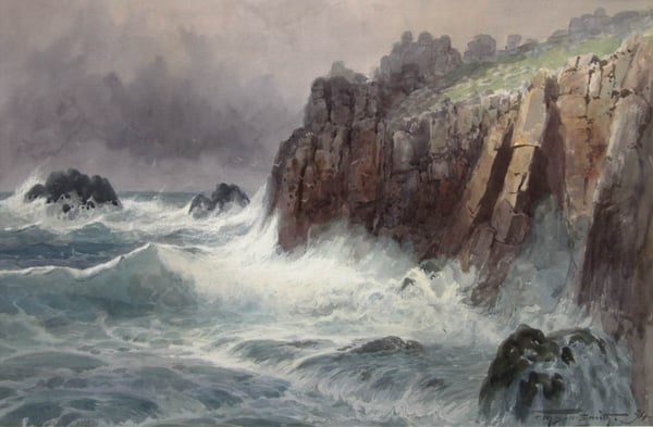 Cornwall
