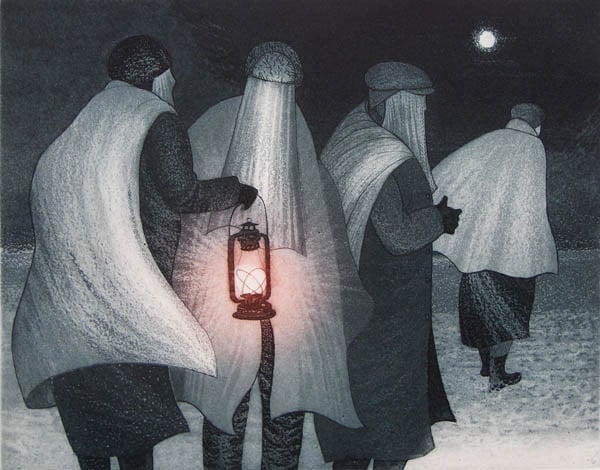 Mummer