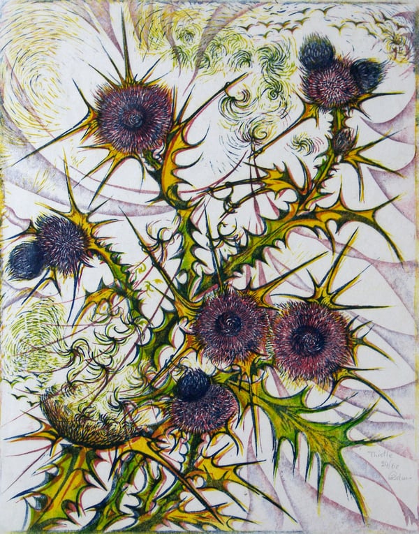 Thistle