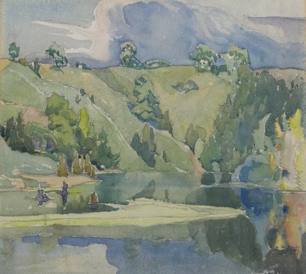 Hills