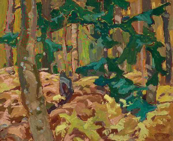 Bracken,