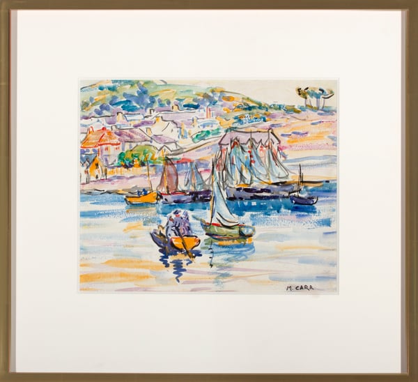 Boats