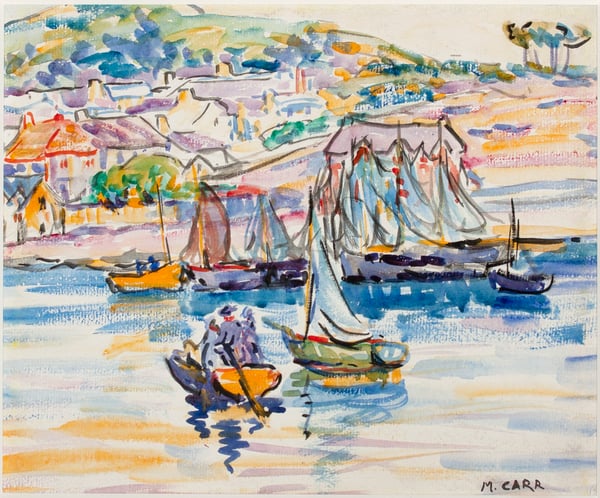 Boats